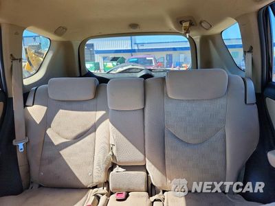 Zdjęcie 10 z 13 samochodu: 2010 TOYOTA RAV4 BASE VIN:JTMBF4DV9AD022125 - miniatura