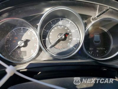 Zdjęcie 9 z 12 samochodu: 2018 MAZDA CX-9 GRAND TOURING VIN:JM3TCADY1J0211615 - miniatura