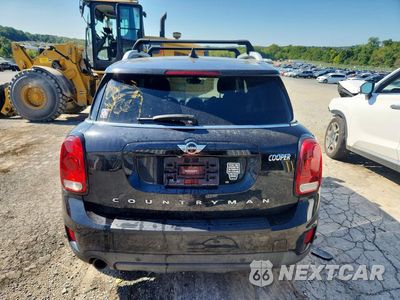 Zdjęcie 6 z 13 samochodu: 2017 MINI COOPER COUNTRYMAN ALL4 VIN:WMZYV5C32H3B75788 - miniatura
