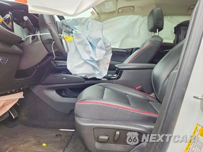 Zdjęcie 7 z 13 samochodu: 2022 BUICK ENVISION ESSENCE VIN:LRBFZPR46ND158999 - miniatura