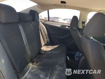 Zdjęcie 10 z 12 samochodu: 2015 VOLKSWAGEN JETTA SE VIN:3VWD07AJ7FM402246 - miniatura