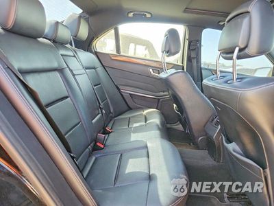 Zdjęcie 10 z 12 samochodu: 2014 MERCEDES-BENZ E 350 VIN:WDDHF5KB0EA915466 - miniatura