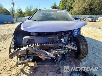 Piąte zdjęcie samochodu w środku: 2021 VOLKSWAGEN ID.4 PRO S VIN:WVGTMPE25MP046744 - miniatura