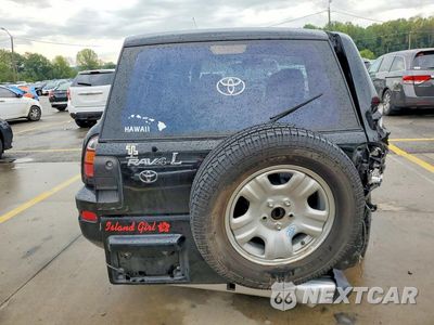 Zdjęcie 6 z 14 samochodu: 2000 TOYOTA RAV4 BASE VIN:JT3GP10V6Y7065535 - miniatura