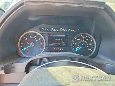 Zdjęcie 9 z 13 samochodu: 2020 FORD F150 SUPERCREW VIN:1FTEW1EP4LFB44622 - miniatura