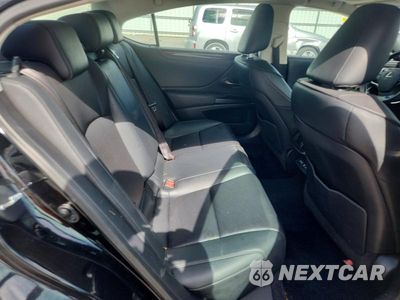 Zdjęcie 10 z 13 samochodu: 2019 LEXUS ES 350 VIN:58ABZ1B14KU048210 - miniatura
