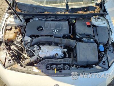 Zdjęcie 11 z 12 samochodu: 2020 MERCEDES-BENZ A 220 VIN:W1K3G4EB3LW043989 - miniatura