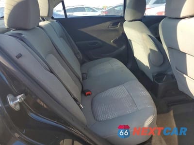 Zdjęcie 10 z 12 samochodu: 2017 CHEVROLET SONIC LS VIN:1G1JB5SH2H4144886 - miniatura