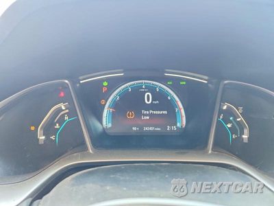 Zdjęcie 9 z 12 samochodu: 2019 HONDA CIVIC EX VIN:19XFC1F3XKE002017 - miniatura