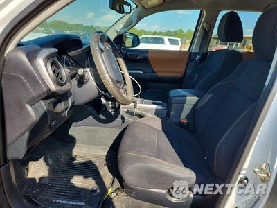 Zdjęcie 7 z 13 samochodu: 2017 TOYOTA TACOMA SR5 V6 VIN:5TFCZ5AN1HX100251 - miniatura