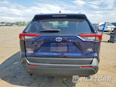 Zdjęcie 6 z 13 samochodu: 2024 TOYOTA RAV4 HYBRID XLE VIN:2T3RWRFV4RW203365 - miniatura