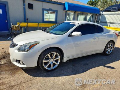 2012 NISSAN ALTIMA 2.5 S 1N4AL2EPXCC170145 - główne zdjęcie licytacji z USA - miniatura