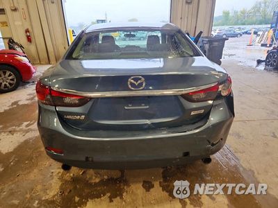 Zdjęcie 6 z 12 samochodu: 2016 MAZDA 6 SPORT VIN:JM1GJ1U52G1415302 - miniatura