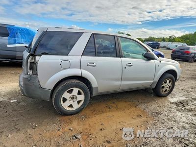 Trzecie zdjęcie samochodu z tyłu: 2004 SATURN VUE VIN:5GZCZ63434S858298 - miniatura