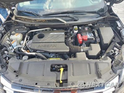 Zdjęcie 12 z 13 samochodu: 2025 NISSAN ROGUE SV VIN:5N1BT3BB6SC766862 - miniatura