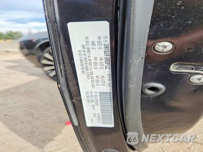 Zdjęcie 12 z 12 samochodu: 2010 DODGE CHALLENGER SE VIN:2B3CJ4DV7AH219897 - miniatura