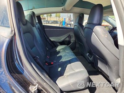 Zdjęcie 10 z 13 samochodu: 2024 TESLA MODEL 3 VIN:5YJ3E1EA6RF747395 - miniatura
