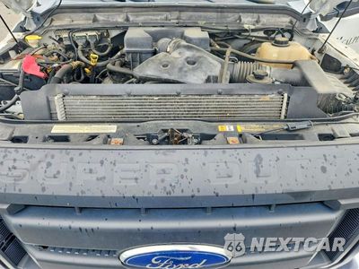 Zdjęcie 11 z 12 samochodu: 2011 FORD F250 SUPER DUTY VIN:1FD7X2B61BEB66293 - miniatura