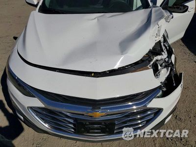 Zdjęcie 11 z 12 samochodu: 2022 CHEVROLET MALIBU LT VIN:1G1ZD5ST0NF161025 - miniatura