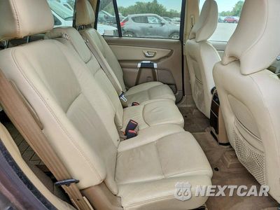 Zdjęcie 11 z 13 samochodu: 2011 VOLVO XC90 3.2 VIN:YV4952CZ9B1575884 - miniatura
