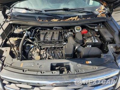 Zdjęcie 12 z 13 samochodu: 2018 FORD EXPLORER XLT VIN:1FM5K8D88JGA65178 - miniatura