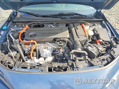 Zdjęcie 11 z 12 samochodu: 2026 HONDA CIVIC SPORT VIN:2HGFE4F81TH328206 - miniatura