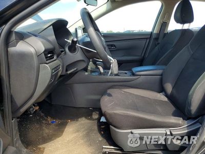 Zdjęcie 7 z 13 samochodu: 2025 NISSAN SENTRA S VIN:3N1AB8BV9SY243565 - miniatura