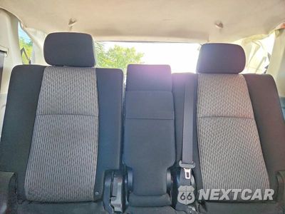 Zdjęcie 10 z 13 samochodu: 2017 TOYOTA 4RUNNER SR5 VIN:JTEBU5JR5H5472230 - miniatura