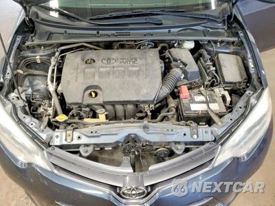 Zdjęcie 11 z 12 samochodu: 2015 TOYOTA COROLLA LE ECO VIN:2T1BPRHE2FC427672 - miniatura