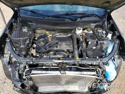Zdjęcie 12 z 14 samochodu: 2019 CHEVROLET EQUINOX LT VIN:3GNAXJEV2KS616277 - miniatura