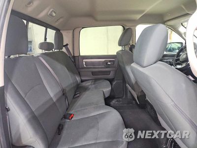 Zdjęcie 10 z 12 samochodu: 2020 RAM 1500 CLASSIC SLT VIN:1C6RR7TT3LS111878 - miniatura
