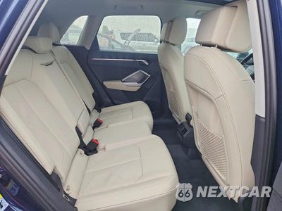 Zdjęcie 10 z 13 samochodu: 2019 AUDI Q3 PREMIUM PLUS VIN:WA1BECF33K1073416 - miniatura