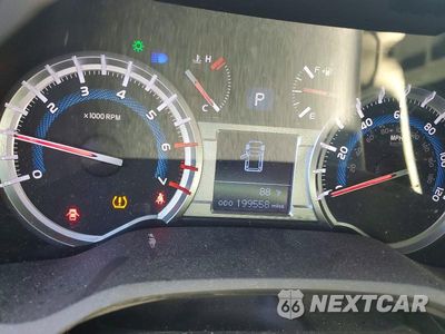 Zdjęcie 9 z 14 samochodu: 2015 TOYOTA 4RUNNER SR5 VIN:JTEBU5JR2F5247342 - miniatura