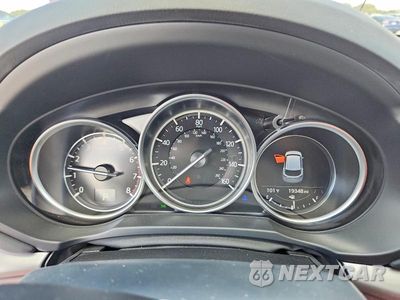 Zdjęcie 9 z 13 samochodu: 2023 MAZDA CX-5 PREFERRED VIN:JM3KFBCM5P0259750 - miniatura