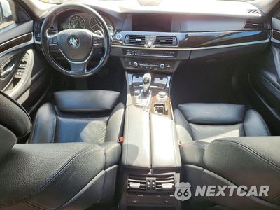 Zdjęcie 8 z 12 samochodu: 2011 BMW 535 I VIN:WBAFR7C52BC266697 - miniatura