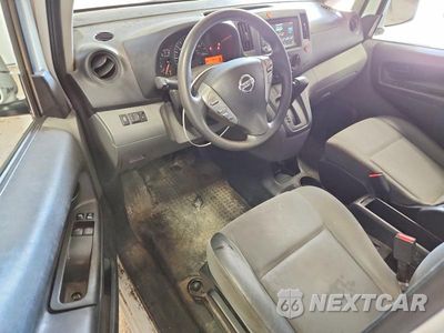 Zdjęcie 8 z 13 samochodu: 2020 NISSAN NV200 SV VIN:3N6CM0KN0LK704283 - miniatura