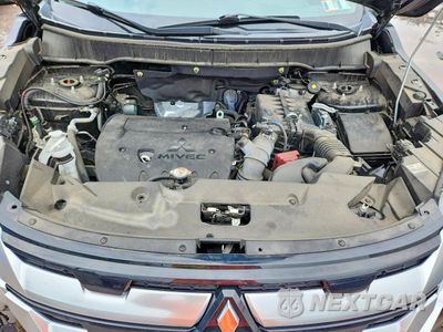 Zdjęcie 12 z 13 samochodu: 2022 MITSUBISHI OUTLANDER SPORT SE VIN:JA4APVAU5NU022567 - miniatura