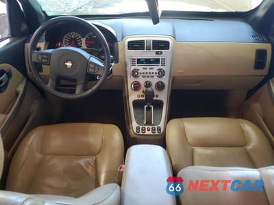 Zdjęcie 8 z 13 samochodu: 2005 CHEVROLET EQUINOX LT VIN:2CNDL73F356160367 - miniatura