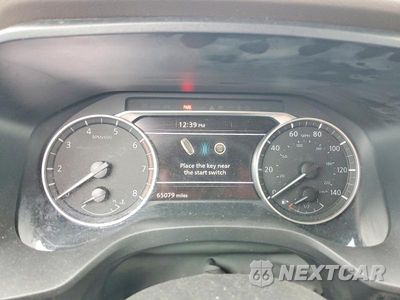 Zdjęcie 9 z 13 samochodu: 2023 NISSAN ROGUE S VIN:5N1BT3AB8PC889426 - miniatura