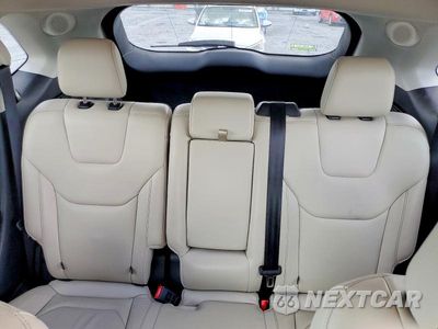Zdjęcie 10 z 13 samochodu: 2020 FORD EDGE TITANIUM VIN:2FMPK3K92LBB00427 - miniatura