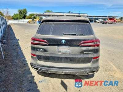 Zdjęcie 6 z 13 samochodu: 2023 BMW X5 XDRIVE45E VIN:5UXTA6C0XP9P40989 - miniatura