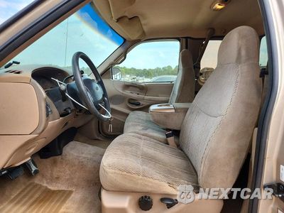 Zdjęcie 7 z 12 samochodu: 1997 FORD F150 VIN:1FTDX18W3VNB56989 - miniatura