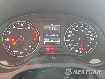 Zdjęcie 9 z 12 samochodu: 2018 AUDI A3 PREMIUM VIN:WAUAUGFF2J1047794 - miniatura