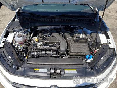 Zdjęcie 11 z 12 samochodu: 2025 VOLKSWAGEN JETTA SE VIN:3VW7X7BU8SM018570 - miniatura