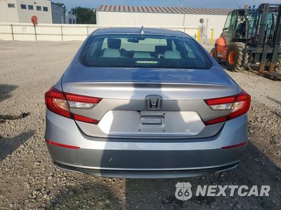 Zdjęcie 6 z 13 samochodu: 2020 HONDA ACCORD LX VIN:1HGCV1F10LA079819 - miniatura