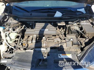 Zdjęcie 12 z 13 samochodu: 2017 HONDA CR-V TOURING VIN:7FARW1H95HE035326 - miniatura