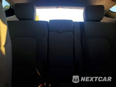 Zdjęcie 10 z 13 samochodu: 2017 HYUNDAI SANTA FE SPORT 2.4L VIN:5XYZTDLB1HG381155 - miniatura
