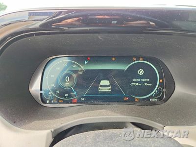 Zdjęcie 9 z 13 samochodu: 2022 HYUNDAI PALISADE CALLIGRAPHY VIN:KM8R7DHE2NU352647 - miniatura