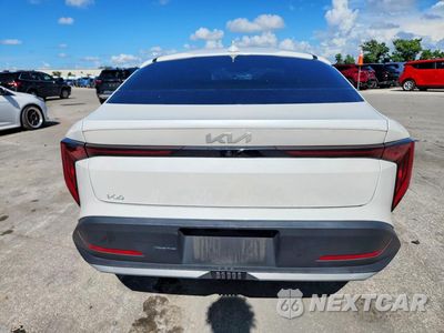 Zdjęcie 6 z 12 samochodu: 2025 KIA K4 LX VIN:3KPFT4DE3SE089927 - miniatura