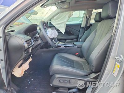 Zdjęcie 7 z 13 samochodu: 2025 ACURA ADX VIN:3HDSA1H39SM707879 - miniatura